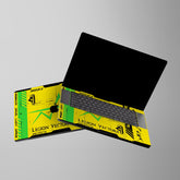 Asus rog strix g16 G614J Laptop Skins & Wraps | Full Body Laptop Skin For Asus rog strix g16 G614J